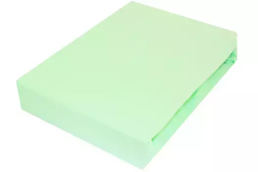 Простыня Timex-Pol, зеленый