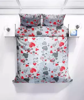 Простыня Top textil