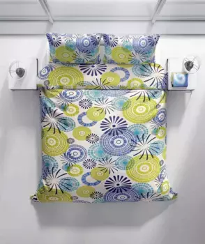 Простыня Top textil