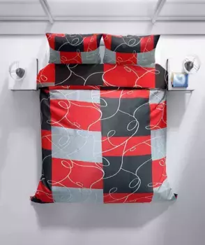 Простыня Top textil