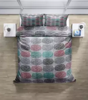 Простыня Top textil