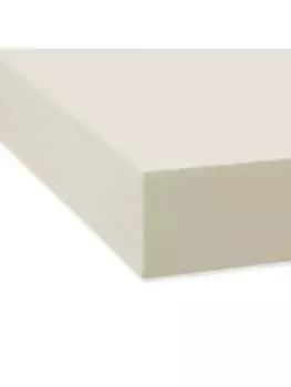 Простыня Traumschlaf, экрю