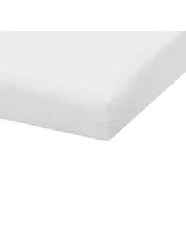 Простыня Traumschlaf, белый