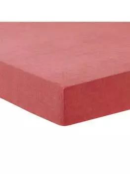 Простыня Traumschlaf, цвет altrosa