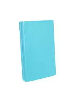 Простыня Traumschlaf, цвет eisblau