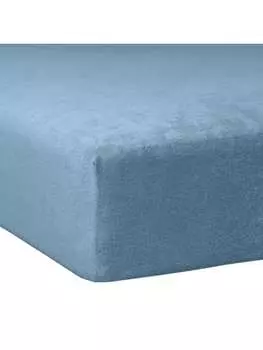 Простыня Traumschlaf, цвет korn