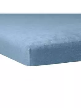 Простыня Traumschlaf, цвет korn