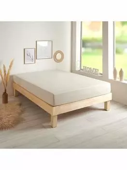 Простыня Traumschlaf, цвет natur