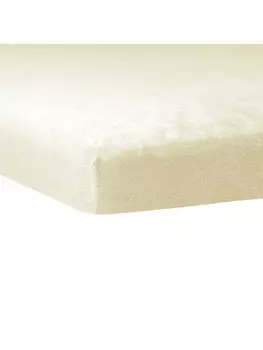 Простыня Traumschlaf, цвет natur