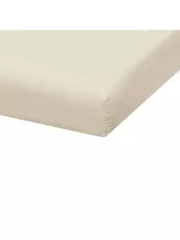 Простыня Traumschlaf, цвет natur