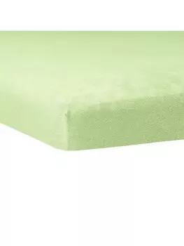 Простыня Traumschlaf, цвет opal