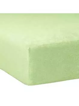 Простыня Traumschlaf, цвет opal