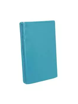 Простыня Traumschlaf, цвет ozean