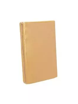 Простыня Traumschlaf, цвет sahara