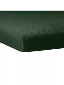Простыня Traumschlaf, цвет tanne