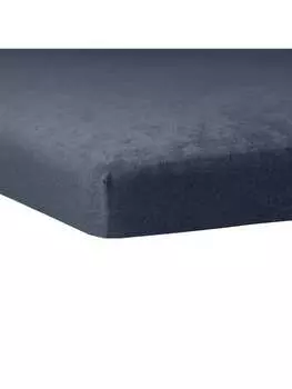 Простыня Traumschlaf, морской