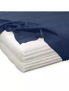 Простыня Traumschlaf, морской