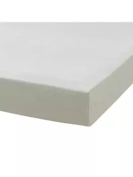 Простыня Traumschlaf, серебряный