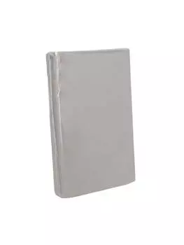 Простыня Traumschlaf, серо-коричневый