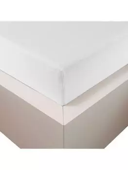 Простыня Traumschloss, белый