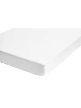 Простыня Traumschloss, белый