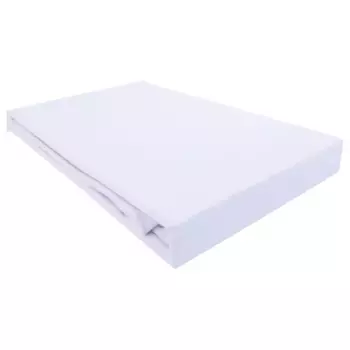 Простыня Traumschloss, белый