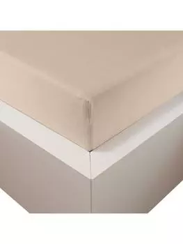 Простыня Traumschloss, цвет kiesel