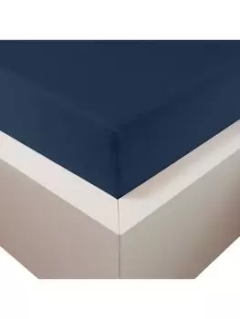 Простыня Traumschloss, морской