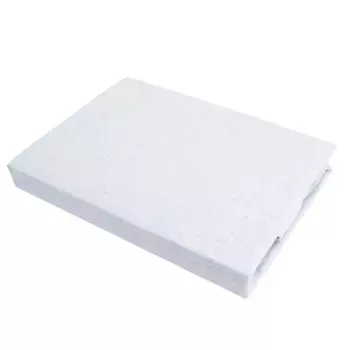 Простыня Traumschloss, светло-серый