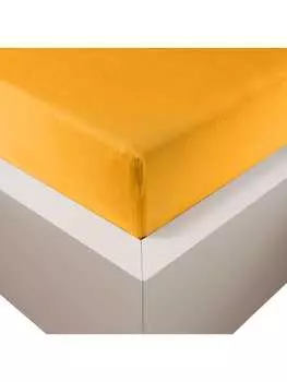 Простыня Traumschloss, золотой