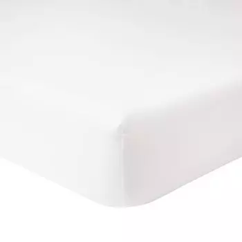 Простыня Triomphe на подгонке Yves Delorme, белый