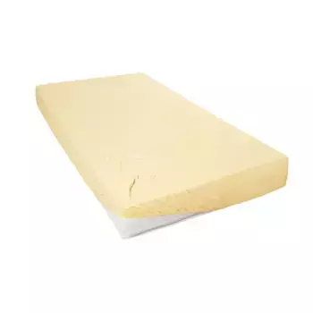 Простыня Vario, оранжевый