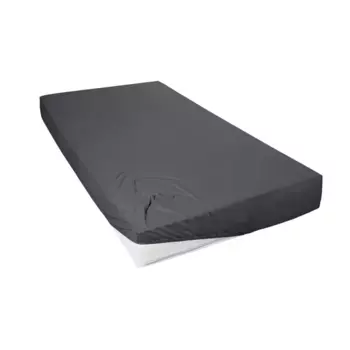 Простыня Vario, серый