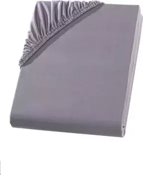 Простыня Visaggio, серый