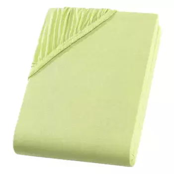 Простыня Visaggio, зеленый