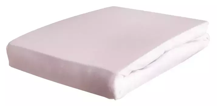 Простыня Wlfing, розовый