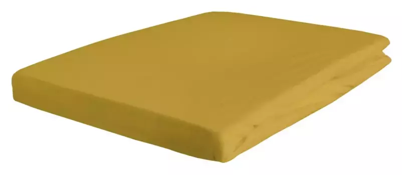 Простыня Wlfing, желтый