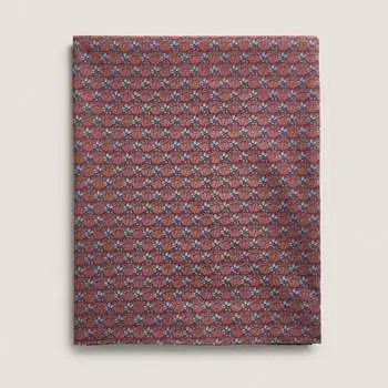 Простыня Zara Home Made With Liberty Fabric Children’s
