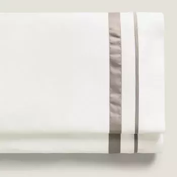 Простыня Zara Home With Border