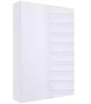 Простыня Zaratex, белый