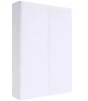 Простыня Zaratex, белый