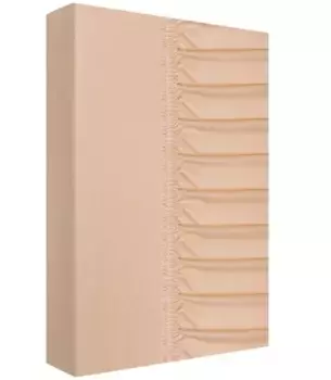 Простыня Zaratex, бежевый