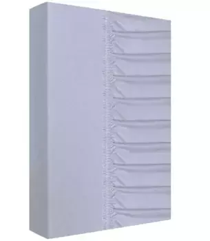 Простыня Zaratex, серебряный