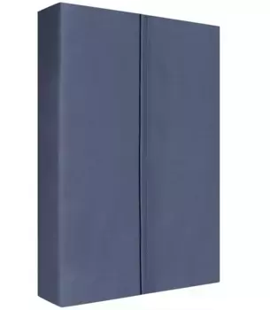 Простыня Zaratex, светло-серый