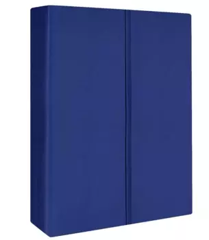 Простыня Zaratex, темно-синий