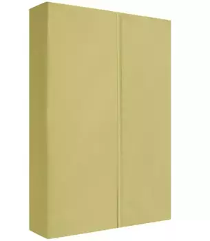 Простыня Zaratex, зеленый