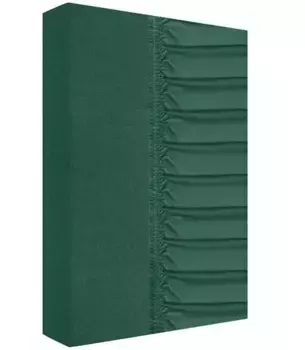 Простыня Zaratex, зеленый