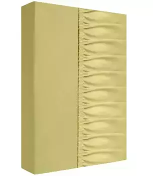 Простыня Zaratex, зеленый