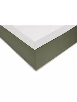 Простыня Zo!Home, белый