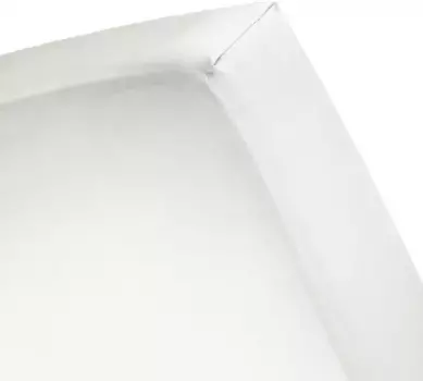 Простыня "Золушка" "Лунная простыня (до 30 см)", идеальна для холодных зимних месяцев Cinderella 120х200-210 см, 1 шт., слоновая кость